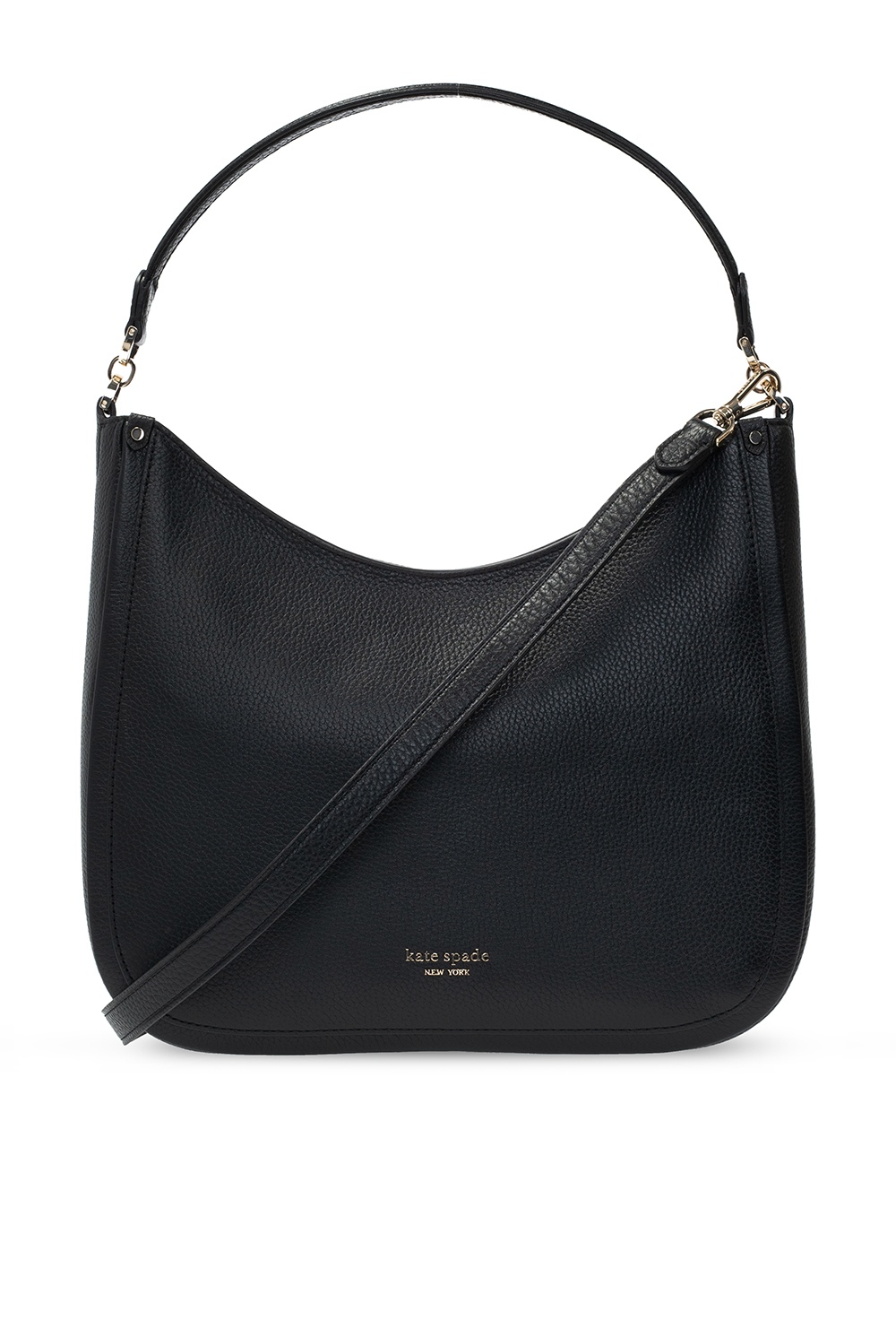 Kate spade hobo sale